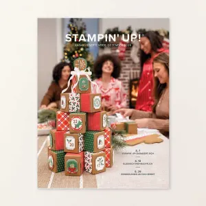 Katalog-Cover September-Dezember 2026